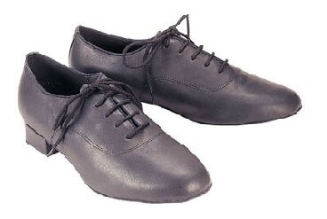 men standard ballroom dance shoes