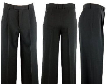 man syllabus ballroom pants