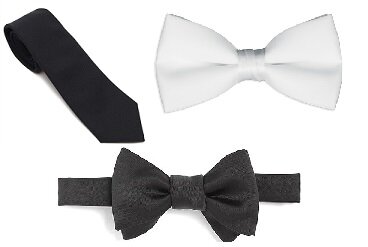 man syllabus ballroom bowtie